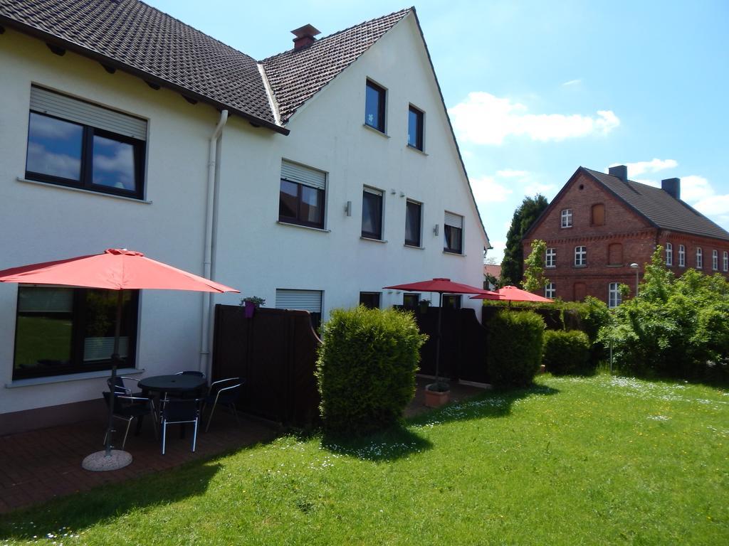 Reiter- Und Ferienhof Redder Bad Driburg Room photo