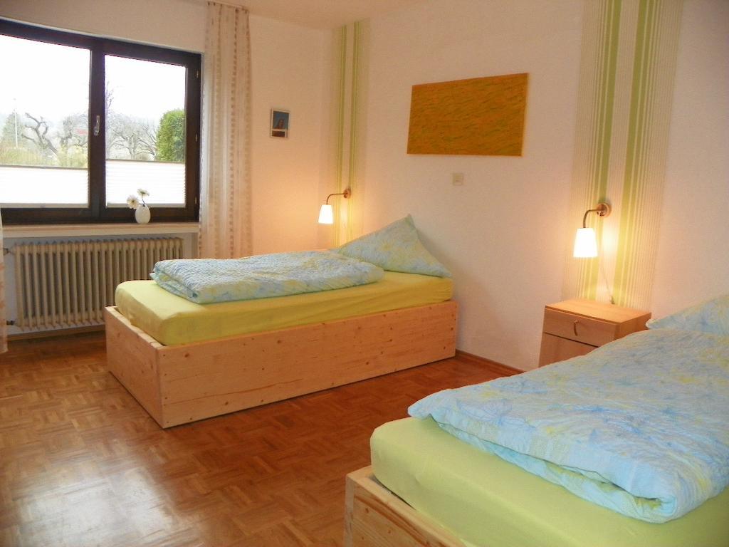 Reiter- Und Ferienhof Redder Bad Driburg Room photo